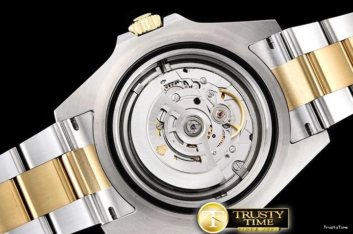 0503 Reliable ROLSD090 – Seadweller 1014